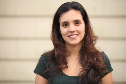 Brisa De Angulo Losada, víctima de abuso sexual en Bolivia cuando tenía 15 años, ha llevado su caso ante la Corte Interamericana de Derechos Humanos.