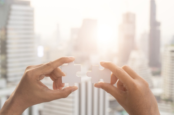 Lanturn, un proveedor de servicios corporativos habilitados por tecnología de Singapur, recauda una ronda inicial de $ 3 millones