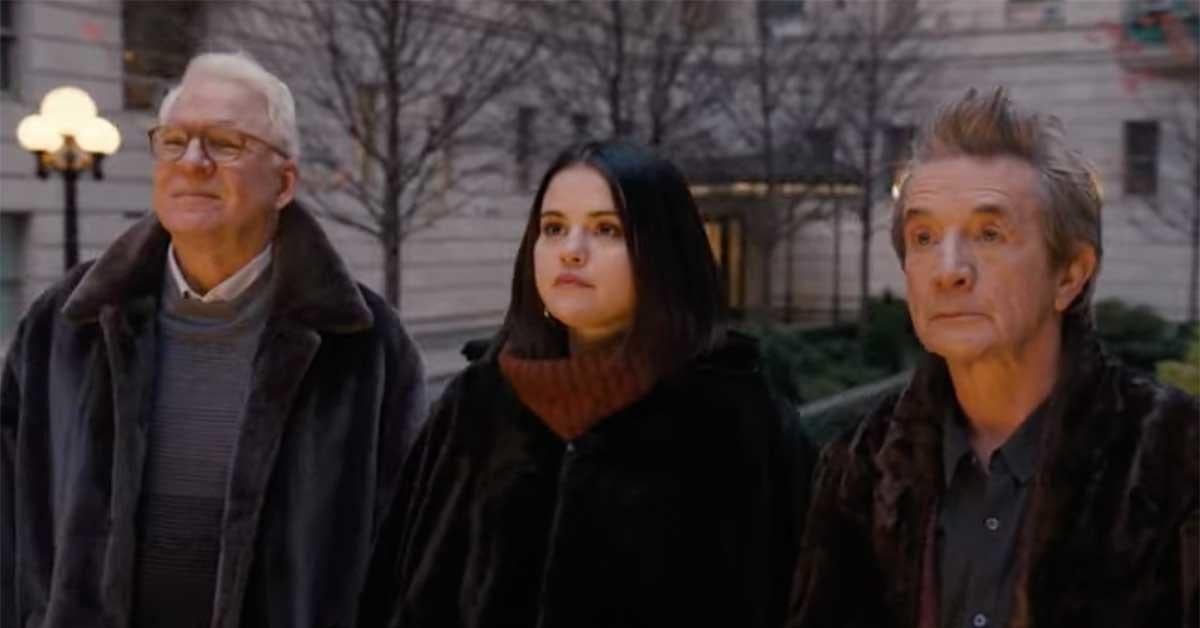 Lanzamiento del tráiler de la temporada 2 de Only Murders in the Building