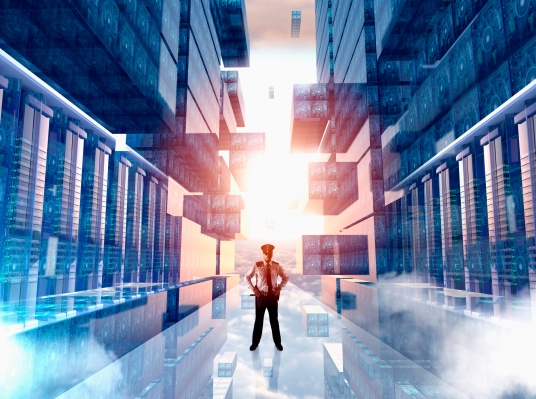 Lanzando la gestión de acceso sobre la marcha, Britive, con sede en Los Ángeles, recauda $ 5.4 millones