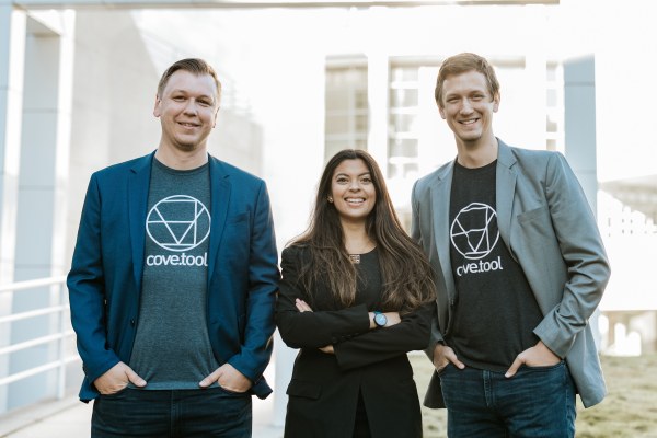 Lanzando tecnología para optimizar el diseño de edificios para la sostenibilidad, Cove.tool, con sede en Atlanta, recauda $ 5.7 millones