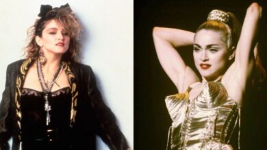 Las 10 canciones más usadas de Madonna en películas y televisión