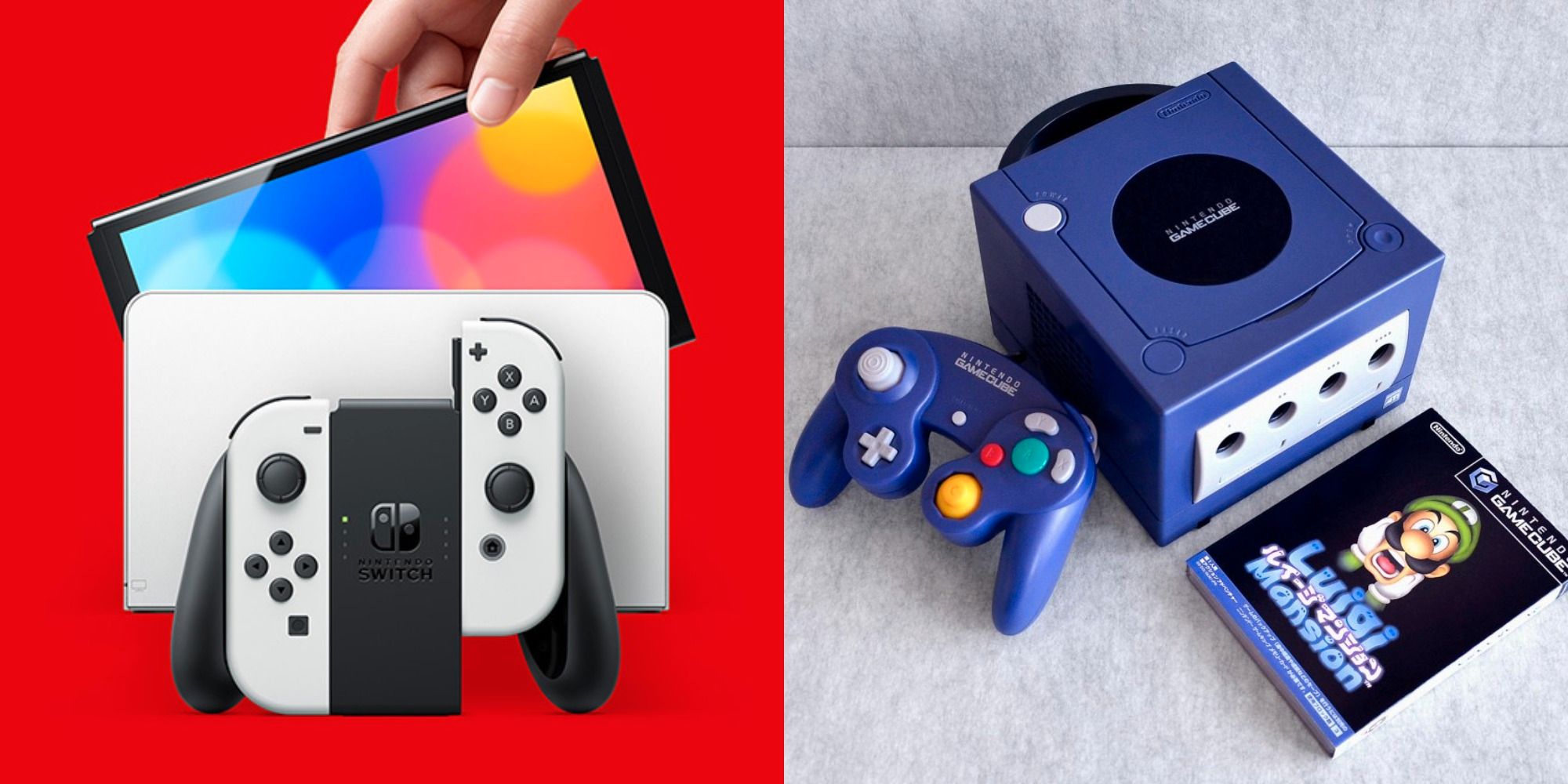 Las 10 consolas de Nintendo más vendidas