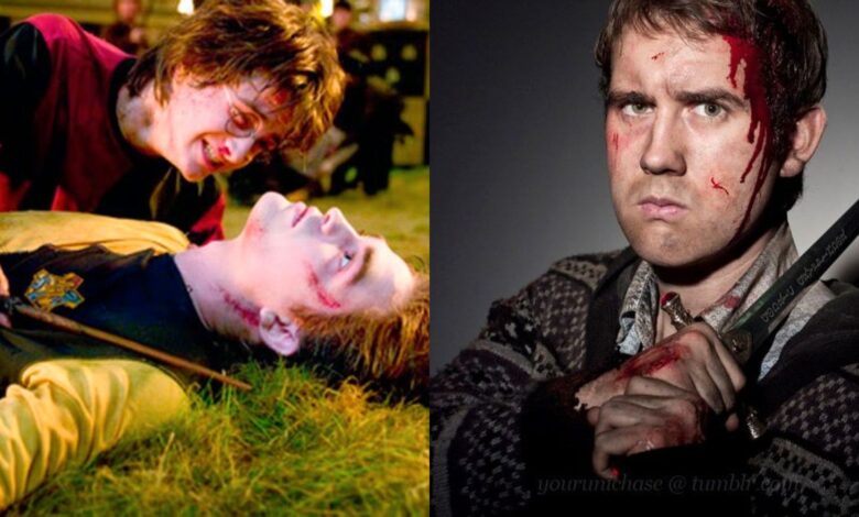 Las 10 cosas más impactantes que suceden en la serie de Harry Potter