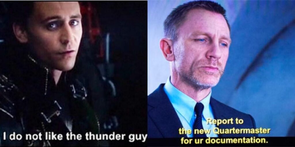 Las 10 fallas de subtítulos de películas más divertidas