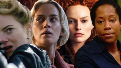 Las 10 mejores actrices que trabajan hoy, según Ranker