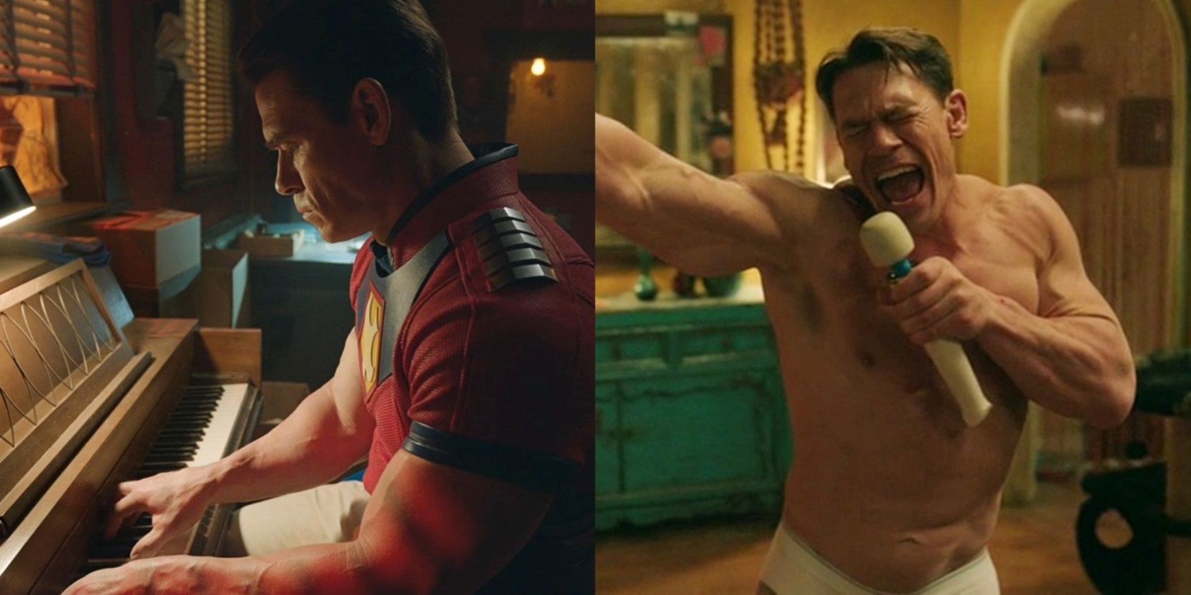 Las 10 mejores canciones de Peacemaker