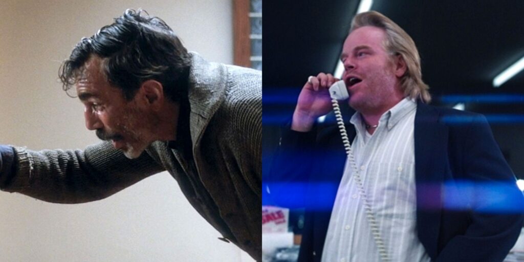 Las 10 mejores citas de las películas de Paul Thomas Anderson