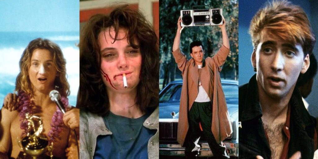Las 10 mejores comedias adolescentes de los 80 (que no fueron dirigidas por John Hughes)
