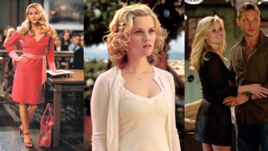 Las 10 mejores comedias románticas de Reese Witherspoon, según IMDb