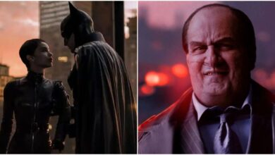 Las 10 mejores cosas de Batman (2022), según Reddit