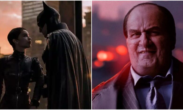 Las 10 mejores cosas de Batman (2022), según Reddit