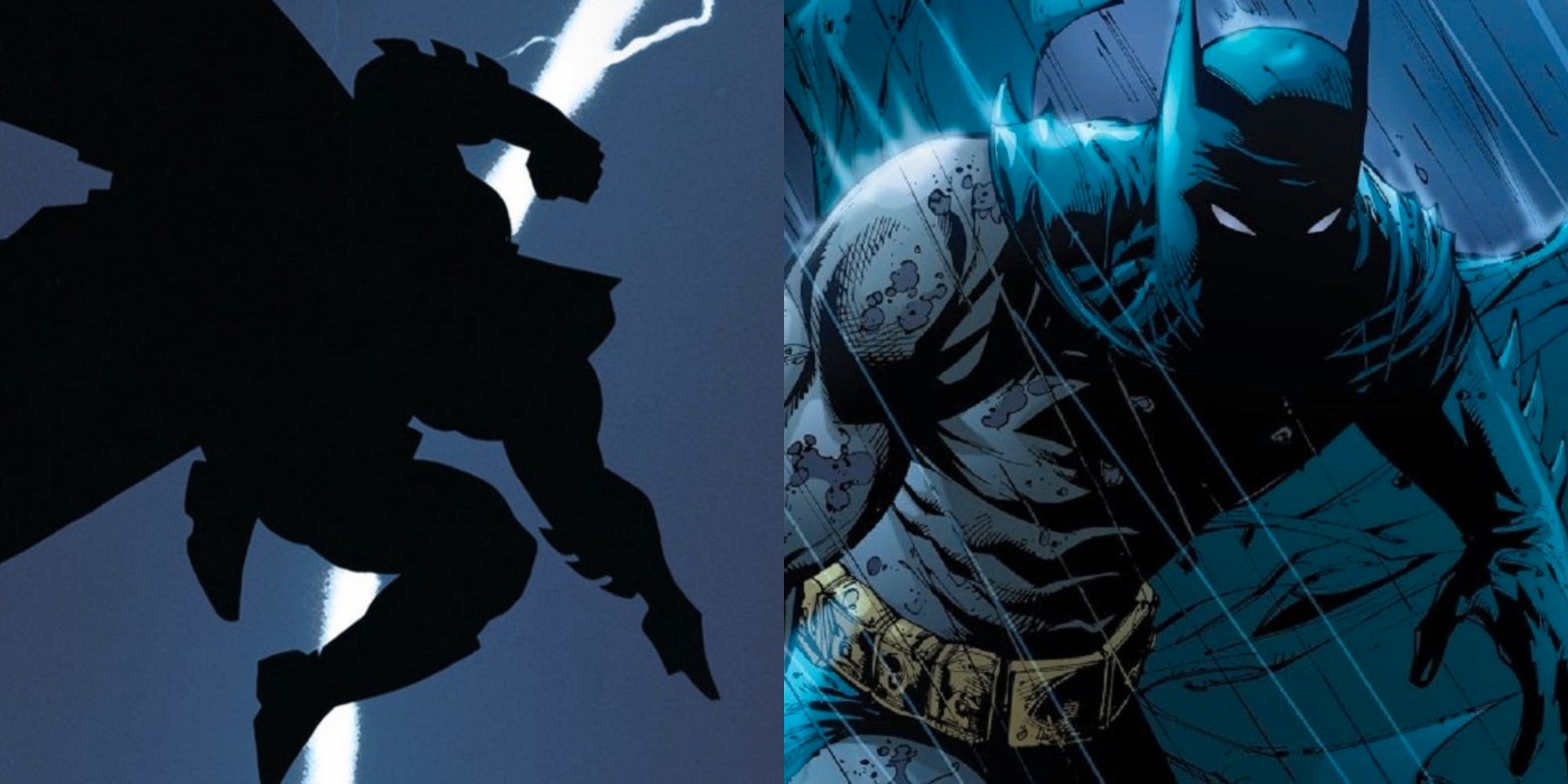 Las 10 mejores historias de cómics de Batman, según Reddit – La Neta Neta