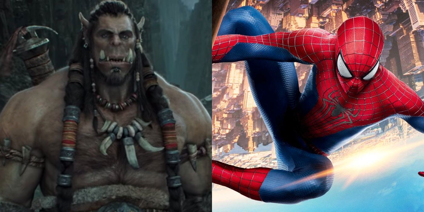 Las 10 mejores ideas de películas canceladas de Sam Raimi