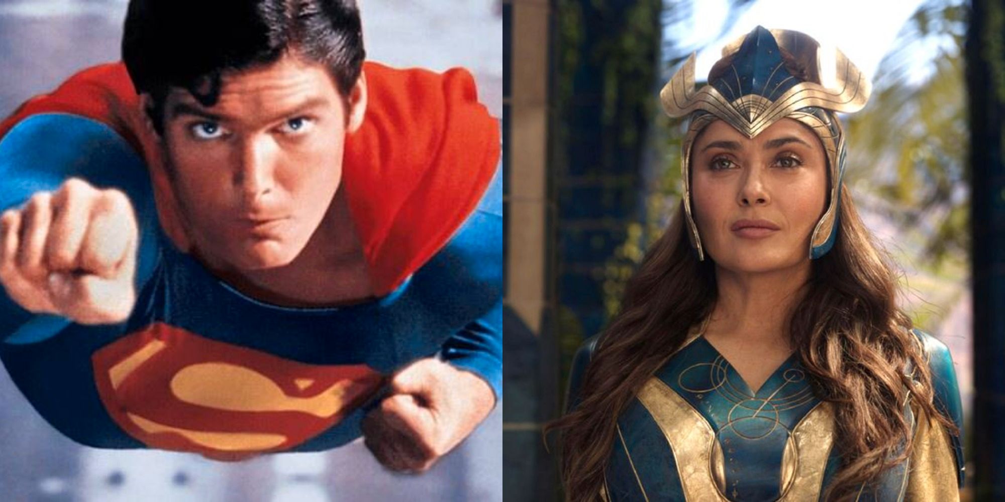 Las 10 mejores partituras musicales de películas de superhéroes