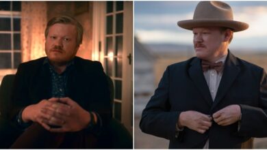 Las 10 mejores películas de Jesse Plemons, según Metacritic