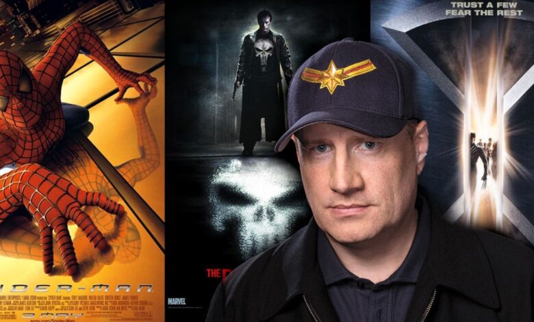 Las 10 mejores películas de Kevin Feige anteriores al MCU, clasificadas según Letterboxd