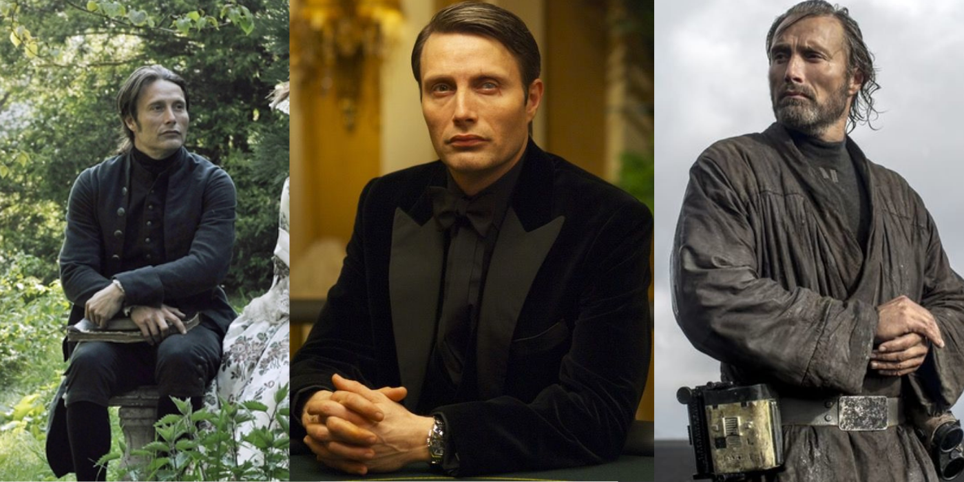 Las 10 mejores películas de Mads Mikkelsen, según Letterboxd