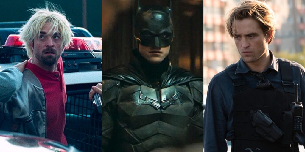 Las 10 mejores películas de Robert Pattinson, según Letterboxd