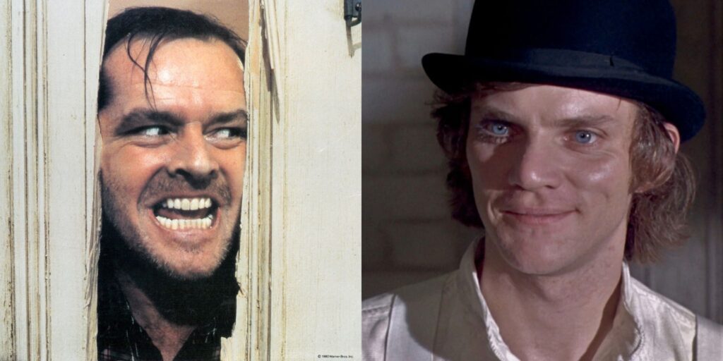 Las 10 mejores películas de Stanley Kubrick clasificadas, según Letterboxd