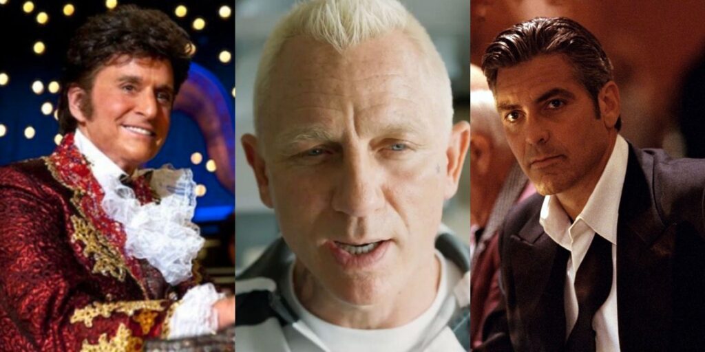 Las 10 mejores películas de Steven Soderbergh, según Letterboxd