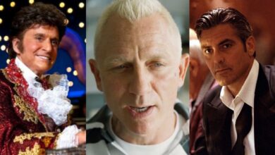 Las 10 mejores películas de Steven Soderbergh, según Letterboxd