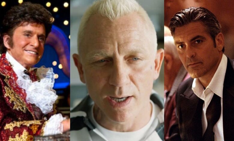 Las 10 mejores películas de Steven Soderbergh, según Letterboxd