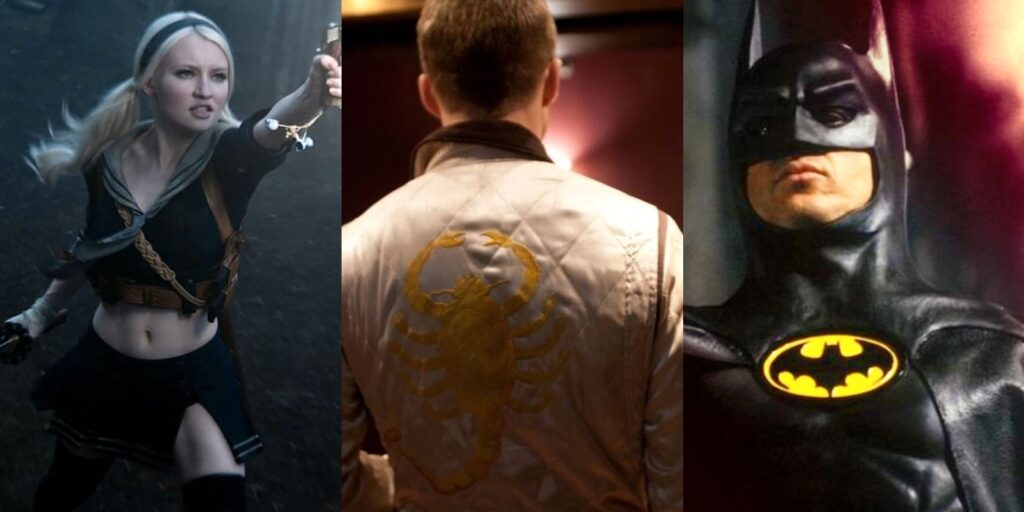 Las 10 mejores películas de Style Over Substance, según Reddit