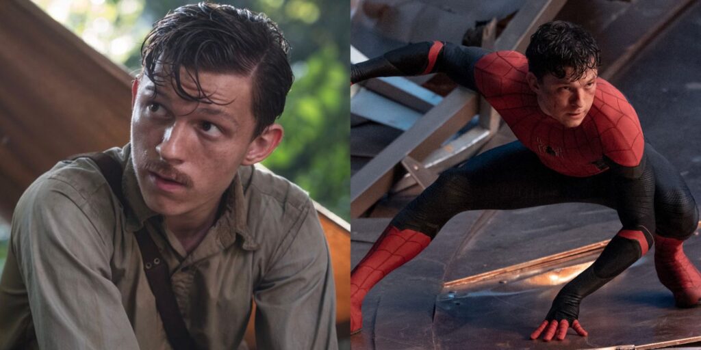 Las 10 mejores películas de Tom Holland, según Letterboxd