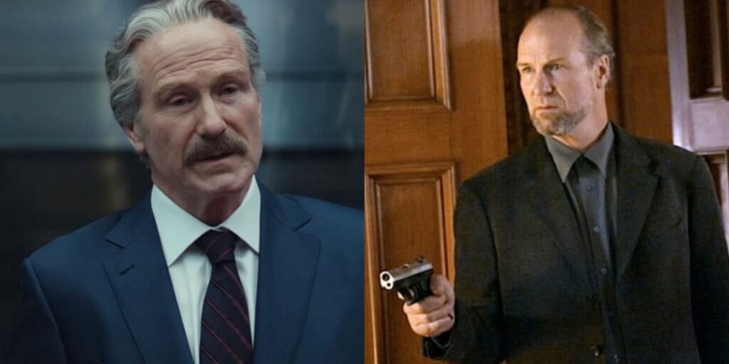 Las 10 mejores películas de William Hurt, clasificadas según IMDb