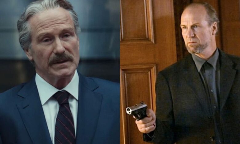 Las 10 mejores películas de William Hurt, clasificadas según IMDb