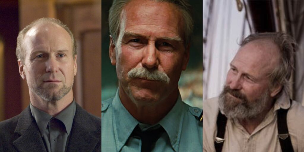 Las 10 mejores películas de William Hurt, según Rotten Tomatoes