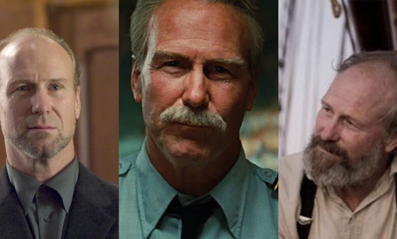 Las 10 mejores películas de William Hurt, según Rotten Tomatoes