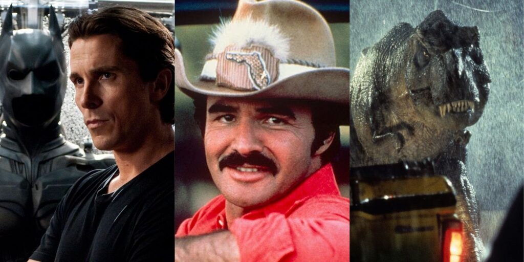 Las 10 mejores películas de acción en HBO Max en este momento, clasificadas según IMDb