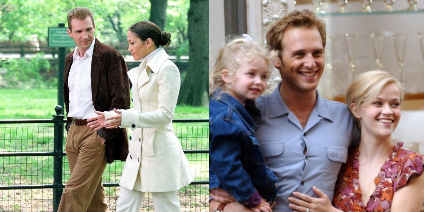 Las 10 mejores películas de comedia romántica que cumplen 20 años en 2022, clasificadas por IMDb