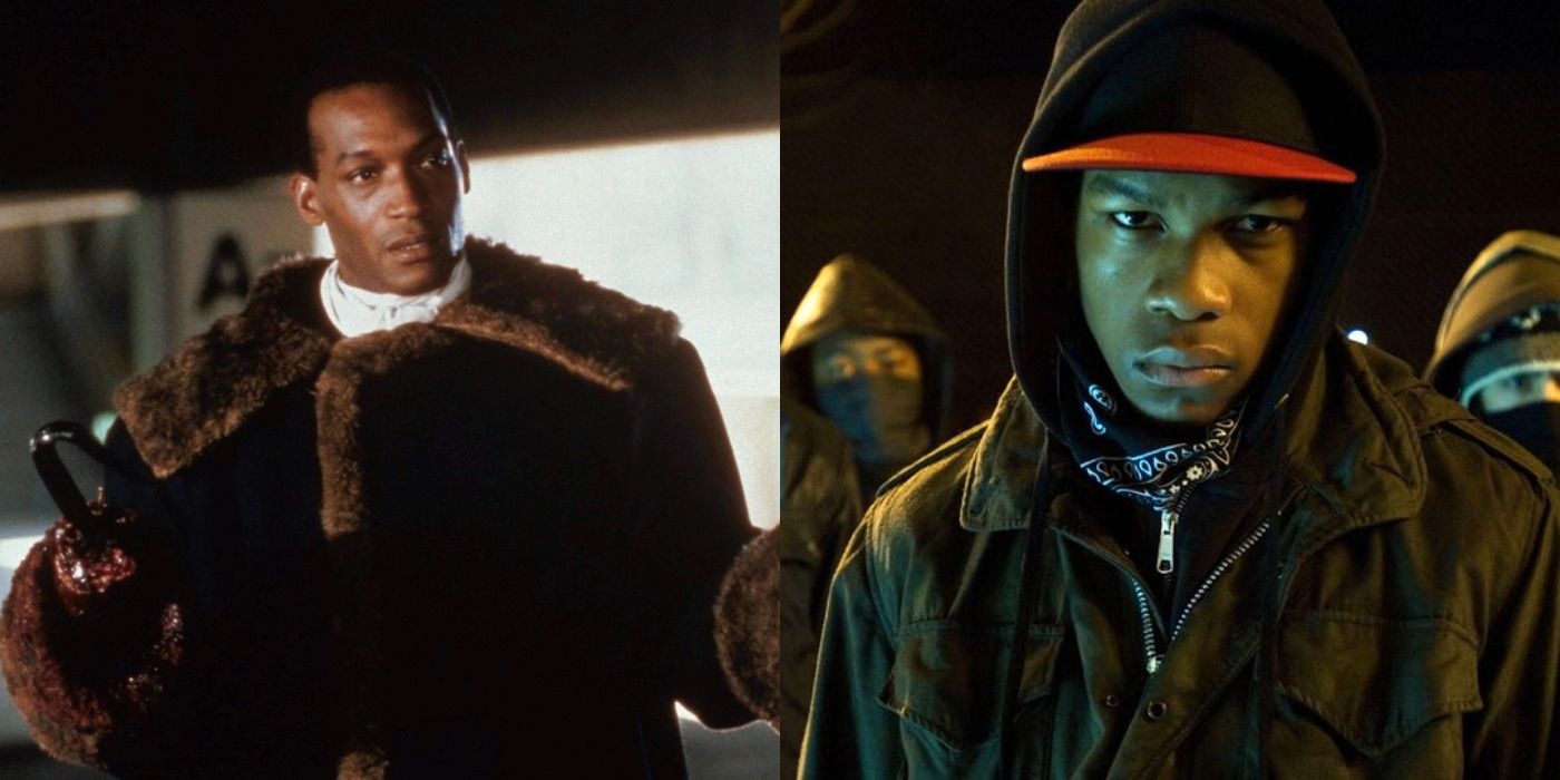 Las 10 mejores películas de terror urbano, según Reddit