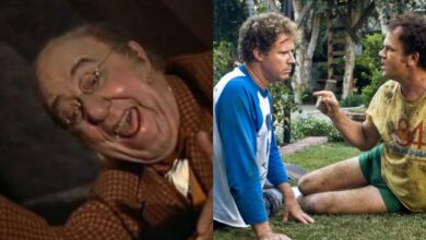 Las 10 mejores películas donde los adultos actúan como niños