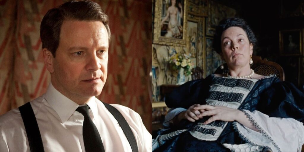 Las 10 mejores películas dramáticas de época de la década de 2010, según IMDb