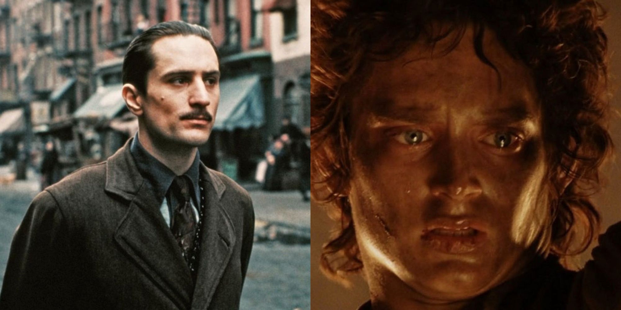 Las 10 mejores películas ganadoras del Oscar a la Mejor Película, según Ranker