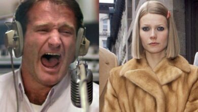 Las 10 mejores películas realizadas por Touchstone Pictures, según IMDb