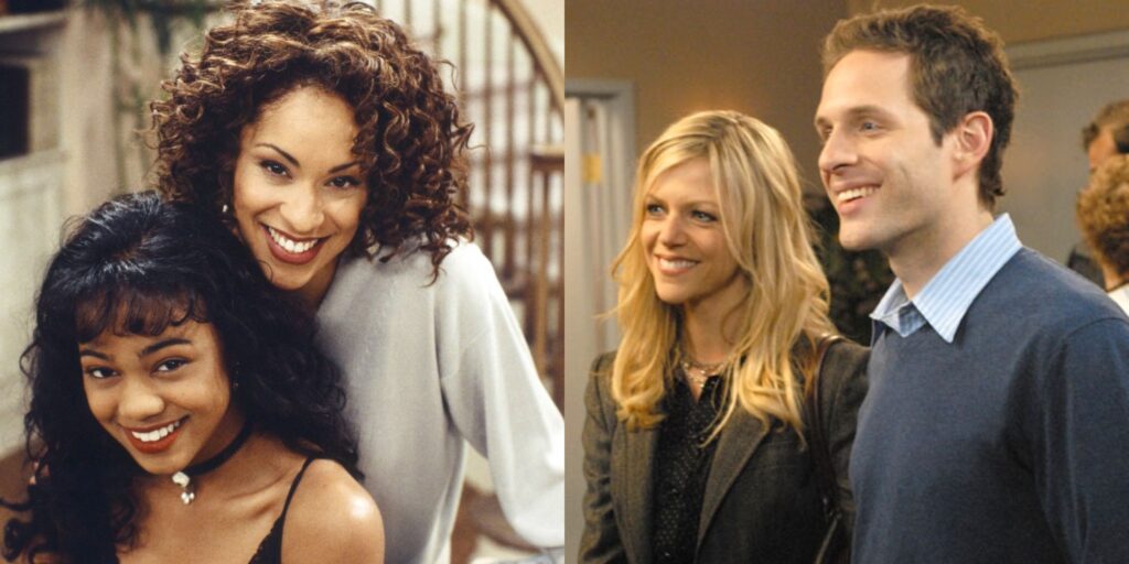 Las 10 mejores relaciones entre hermanos en programas de televisión de comedia