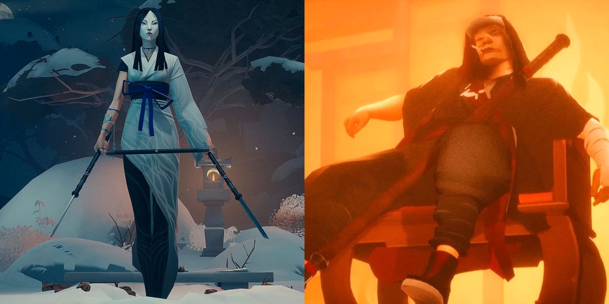 Las 10 peleas más duras en Sifu