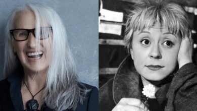 Las 10 películas favoritas de Jane Campion, clasificadas (según IMDb)