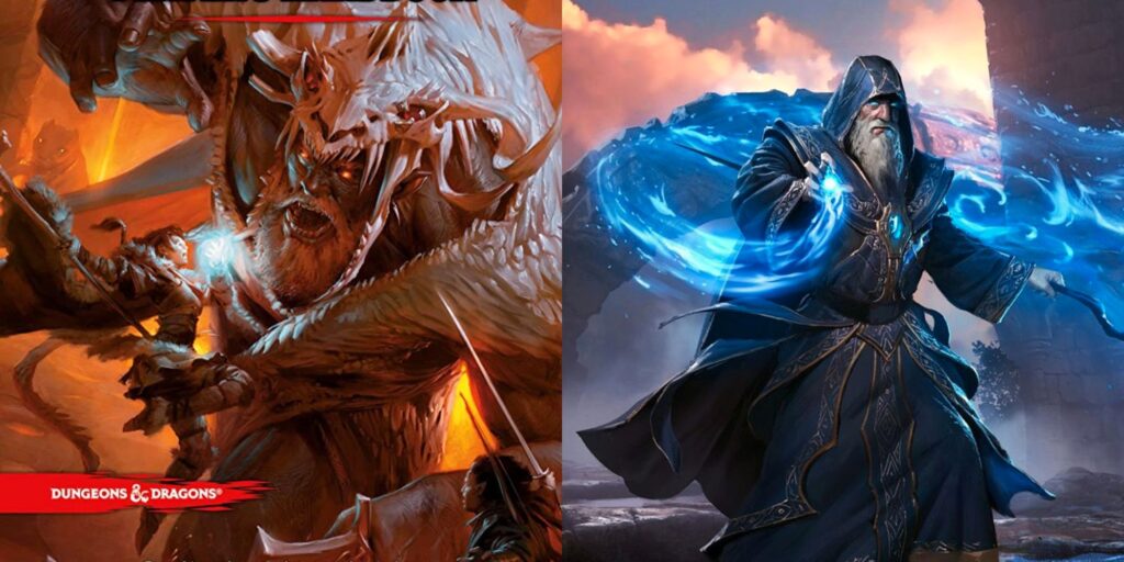 Las 10 subclases más poderosas de la quinta edición de Dungeons & Dragons