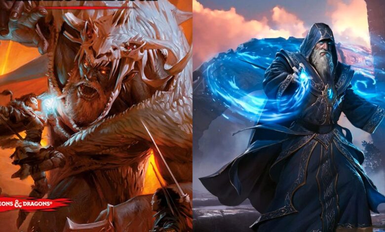 Las 10 subclases más poderosas de la quinta edición de Dungeons & Dragons