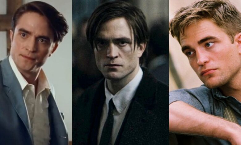 Las 15 mejores películas de Robert Pattinson, clasificadas (según Rotten Tomatoes)