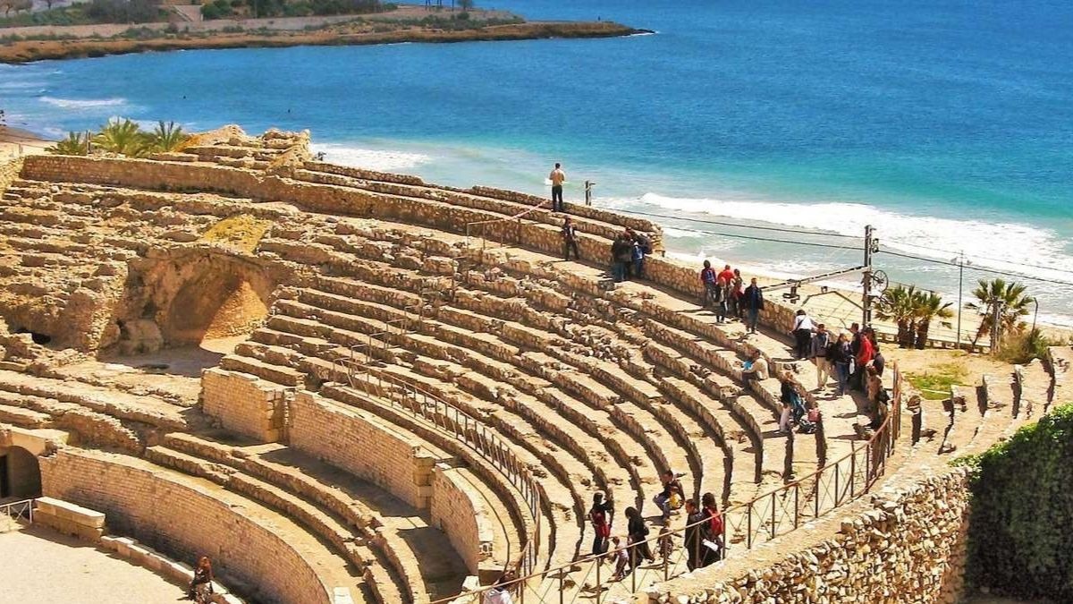 Las 5 ciudades más monumentales de España para unas vacaciones “culturales”
