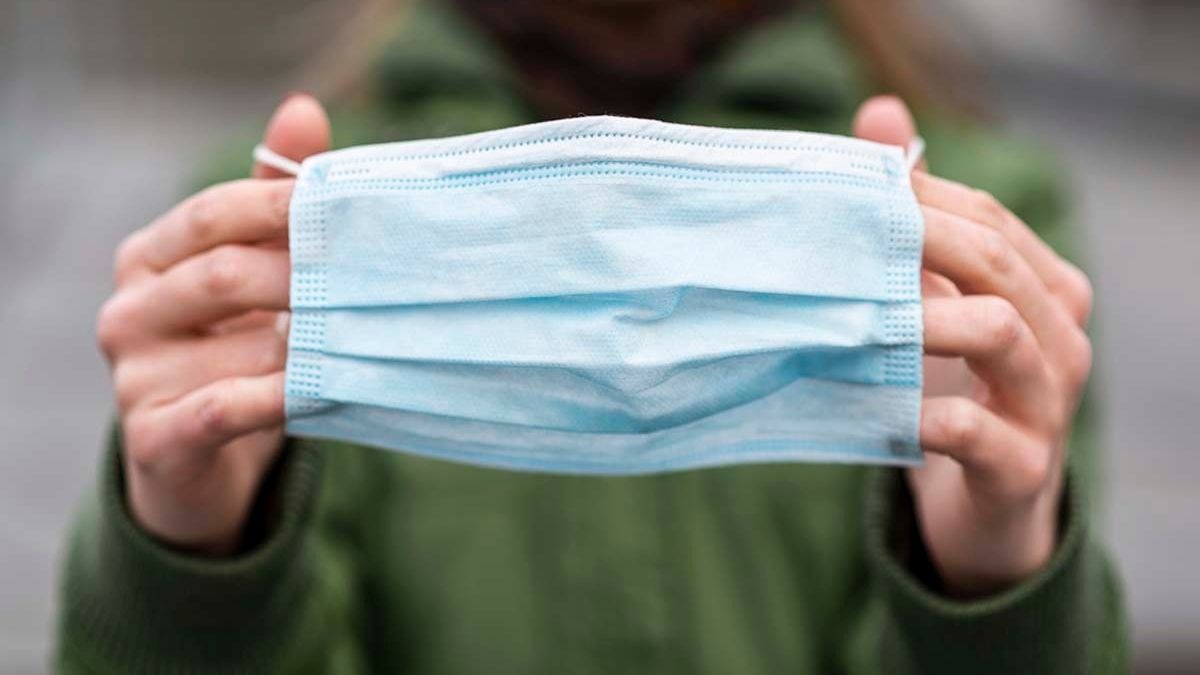 Las 5 mejores mascarillas de supermercado según la OCU