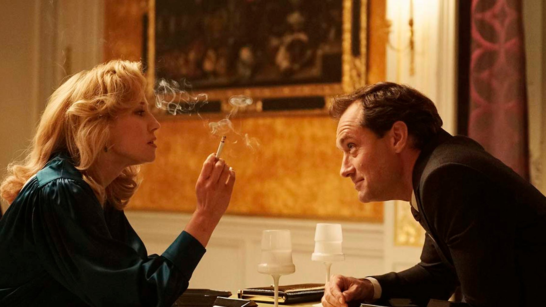 Las 5 películas de Amazon Prime muy buenas y que se te habían escapado