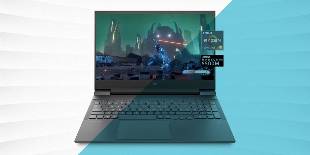 Las 8 mejores computadoras portátiles para juegos por menos de $ 1000